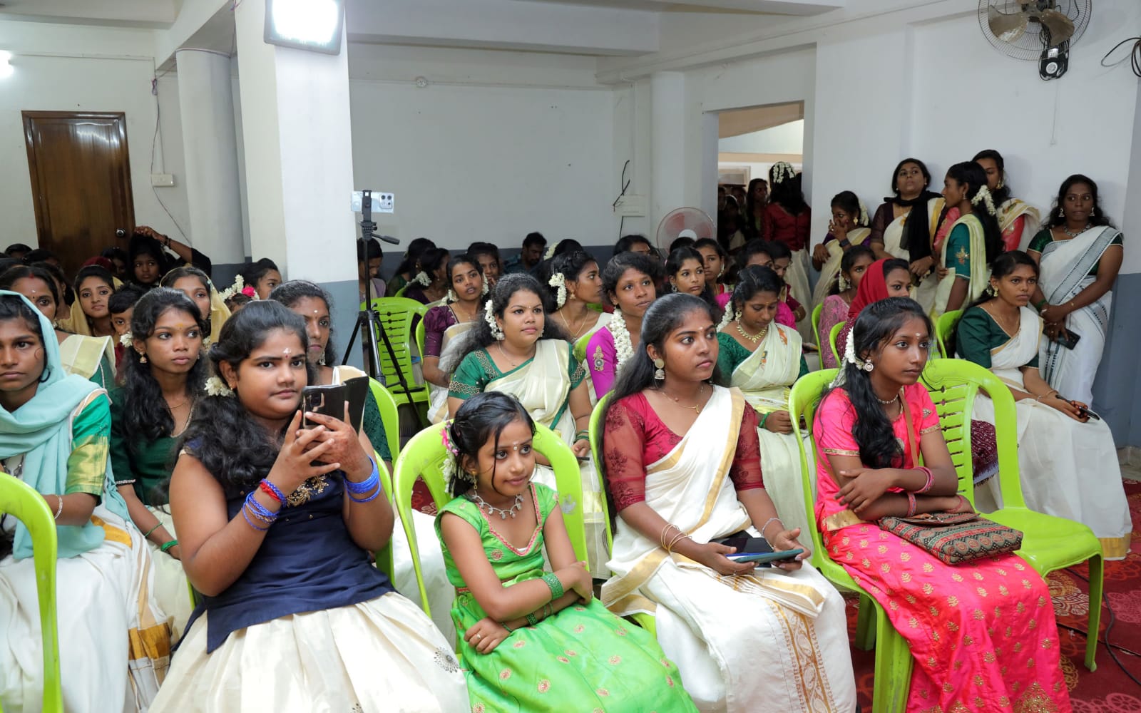 gallery